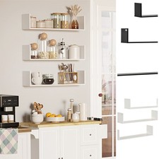 3 PCs U-Shaped Floating