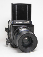 Mamiya RZ67 Professional