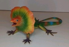 Elc AAA 22243 Frilled Lizard