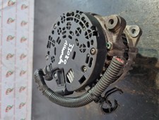 FORD Mondeo ZETEC TDCI MK4 (CD345) 2010 ALTERNATOR
