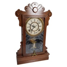 Antique Ingraham Gingerbread