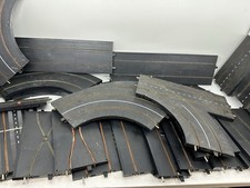 Job Lot Of Minic Motorway Track 