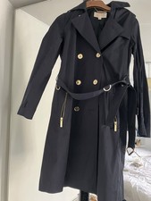 Michael Kors Women's Trench