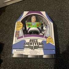 Disney Store Official Buzz