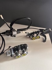 Magura mt7 pro brake set - brake,