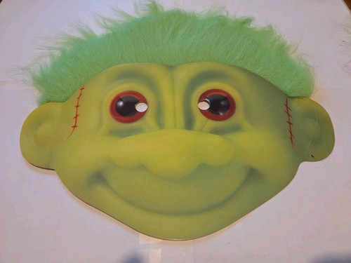 Russ troll mask - l@@k!!!,