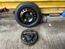 2008 SAAB 93 16" SPARE WHEEL 5
