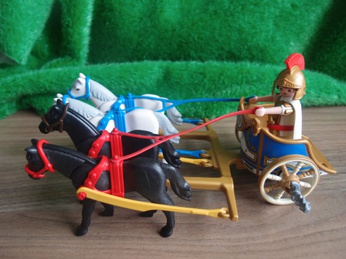 Playmobil 4274 roman - playmobil,