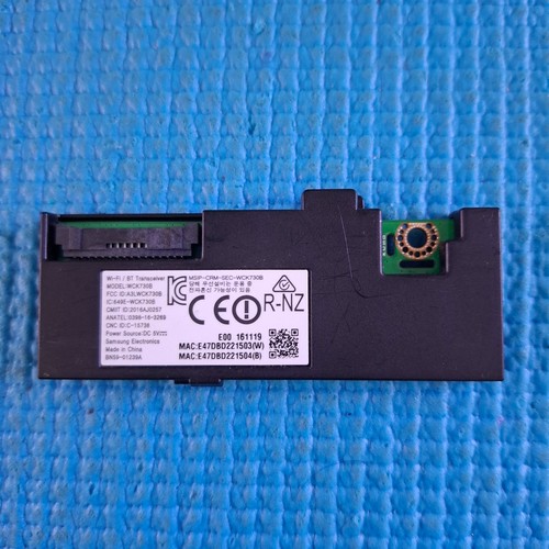 Wifi module for - module, samsung