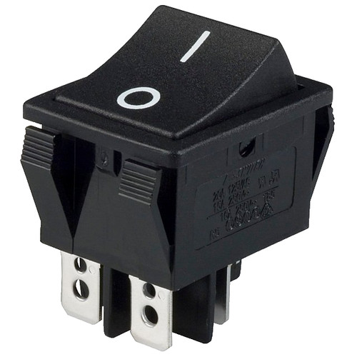 Linn power switch - 12,