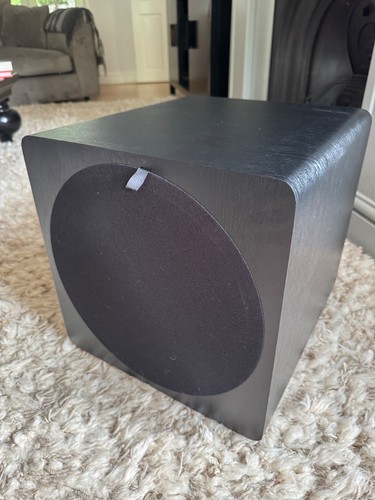 Velodyne db12 active - db12,