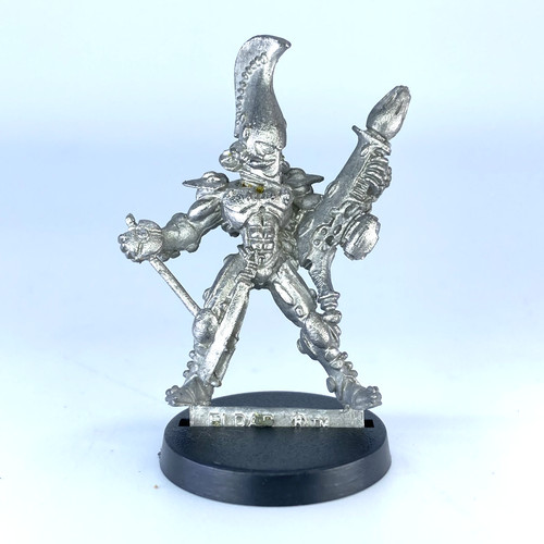 Eldar fire dragon warrior - eldar,