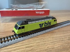 Fleischmann N Scale/Gauge BLS