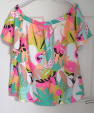 WOMEN'S PAPAYA MULTI COLOURED