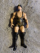 WWE Big Show Elite Collection