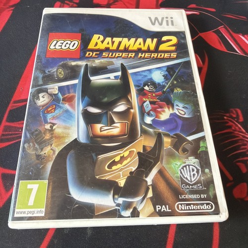 Lego batman super - lego,
