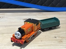 Thomas Trackmaster BILLY