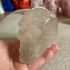 Clear Quartz Large Crystal