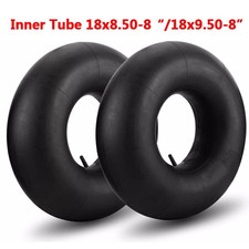 18x8.5-8 Turf Tyres or Tubes