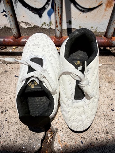 Lightweight taekwondo shoes - taekwondo,