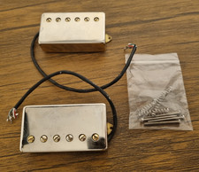 DiMarzio B1 Custom Ibanez (PAF