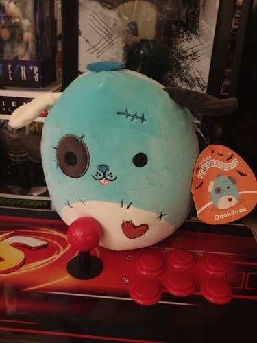 Squishmallow dook - :,