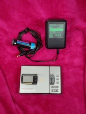 Sony MZ-R30 Portable MiniDisc