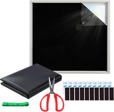 Extra Large Portable Magnetic