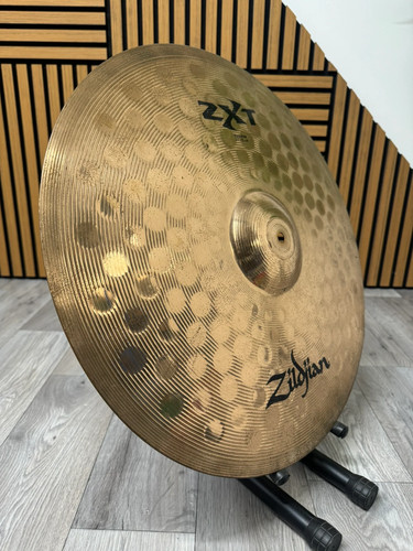 Zildjian zxt rock ride - rock,