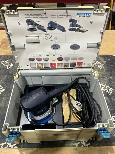 Festo e 230v - 2,