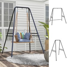 Hammock Chair Stand Metal