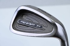 Wilson Prostaff PT #6 Iron / 30 Degree / Regular Flex Wilson Pro Staff Shaft