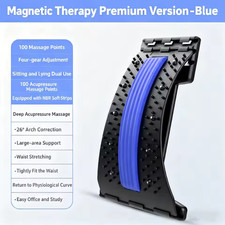 Back Stretcher for Pain Relief