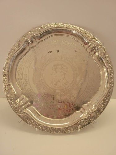 King george queen - george, vi