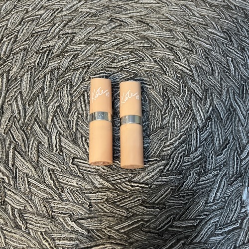 2pcs rimmel london kate mix - london,