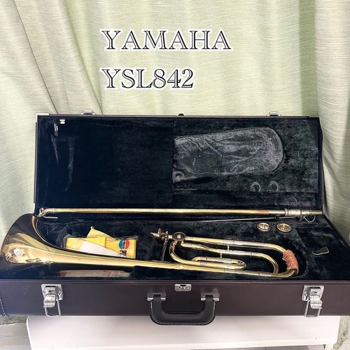 Yamaha ysl 842 - yamaha, ysl-842