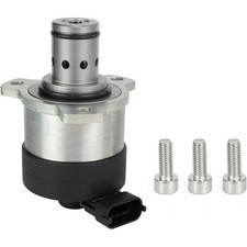 Direct Replacement Fuel Meter Valve A0000900069 For Detroit Diesel Engines