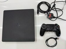 Sony PS4 Slim 500GB Console