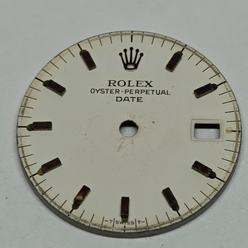 Genuine rolex 6917 - genuine, 6517