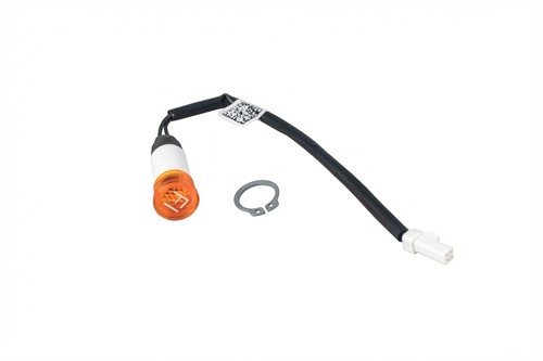 Ktm genuine indicator light - ktm,