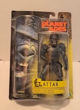 Planet of The Apes Attar