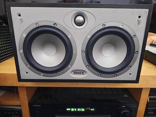 Tannoy sensys centre speaker - sensys,
