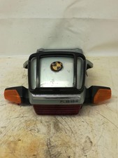 Rear fairing for bmw k100rs - for,