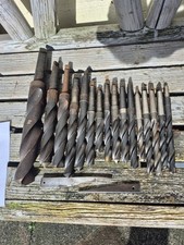 16 x Used Larger Size Morse