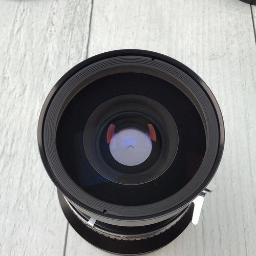 Rodenstock grandagon 90mm 5 - grandagon, f4.5