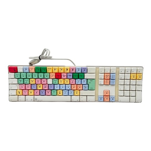 Apple a1048 usb - apple, keyboard