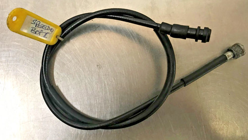 Yamaha bop speedo cable - cable, t35