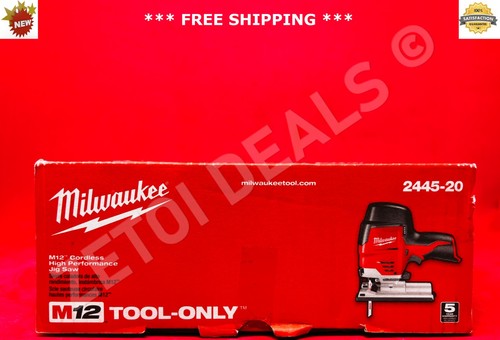 Brand new milwaukee - *brand, m12