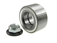 Ford Mondeo MK3 2000-2007 Front Hub Wheel Bearing Kit