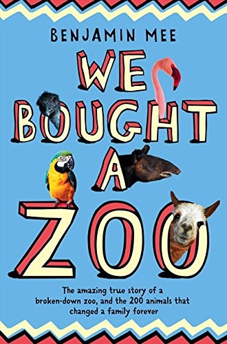Bought zoo the amazing - bought, zoo: